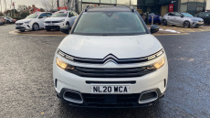 Citroen C5 Aircross 1.2 PureTech 130 Flair 5dr Petrol Hatchback